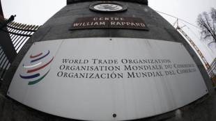 world trade organization, WTO news, trade news