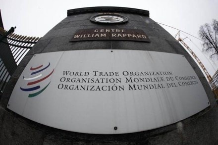 world trade organization, WTO news, trade news