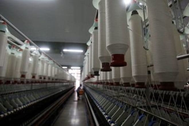 Indian Texpreneurs Federation, ITF, yarn production, yarn production in india Indian Texpreneurs Federation, ITF, yarn production, yarn production in india
