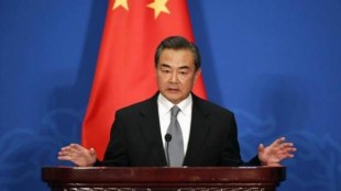 China, US, North Korea, China's Foreign Minister Wang Yi