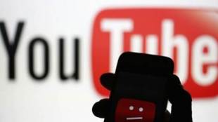 Amazon, Google, YouTube, Echo Show device, technology