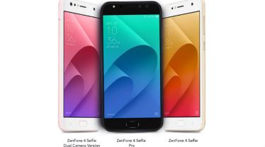 ASUS, asus new phone, asus zenfone, asus selfie series, asus smartphone, Zenfone 4, Zenfone 4 Pro, Zenfone 4 Max, Zenfone 4 Max Pro, Zenfone 4 Selfie