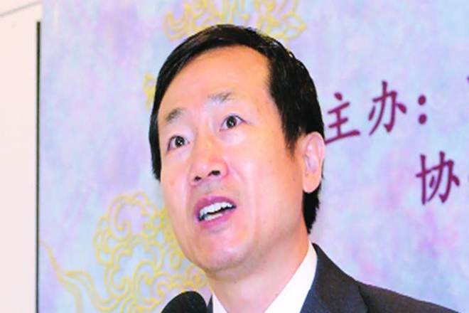 China, Durga Puja, Puja Pandal, Kolkata, West Bengal China, Durga Puja, Puja Pandal, Kolkata, West Bengal