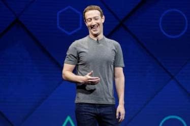 Facebook, Anti Trump Facebook, Mark Zuckerberg, Donald Trump, Social Media Against Trump