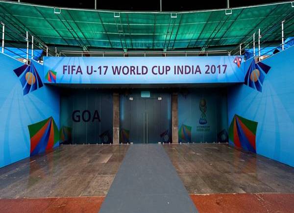 FIFA Under 17 World Cup 2017 Stadiums, FIFA Under 17 World Cup 2017, FIFA U17 World Cup 2017 Stadiums, FIFA U17 World Cup 2017 venues, FIFA Under 17 World Cup 2017 venues, FIFA U17 World Cup 2017 matches, FIFA U17 World Cup 2017, fifa world cup stadiums, fifa world cup venues, fifa stadiums, FIFA U17 World Cup 2017 india stadiums, FIFA Under 17 World Cup 2017 stadiums in india, sports news, latest news