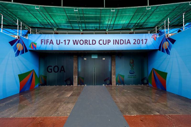 FIFA Under 17 World Cup 2017 Stadiums, FIFA Under 17 World Cup 2017, FIFA U17 World Cup 2017 Stadiums, FIFA U17 World Cup 2017 venues, FIFA Under 17 World Cup 2017 venues, FIFA U17 World Cup 2017 matches, FIFA U17 World Cup 2017, fifa world cup stadiums, fifa world cup venues, fifa stadiums, FIFA U17 World Cup 2017 india stadiums, FIFA Under 17 World Cup 2017 stadiums in india, sports news, latest news