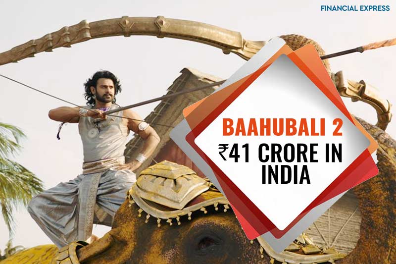 Baahubali 2, Jab Harry met sejal, Varun Dhawan, Judwa 2, Judwaa 2 collection, Judwaa 2 songs, Tubelight, Raees