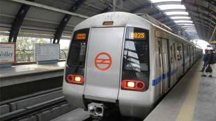 Delhi metro, metro fare