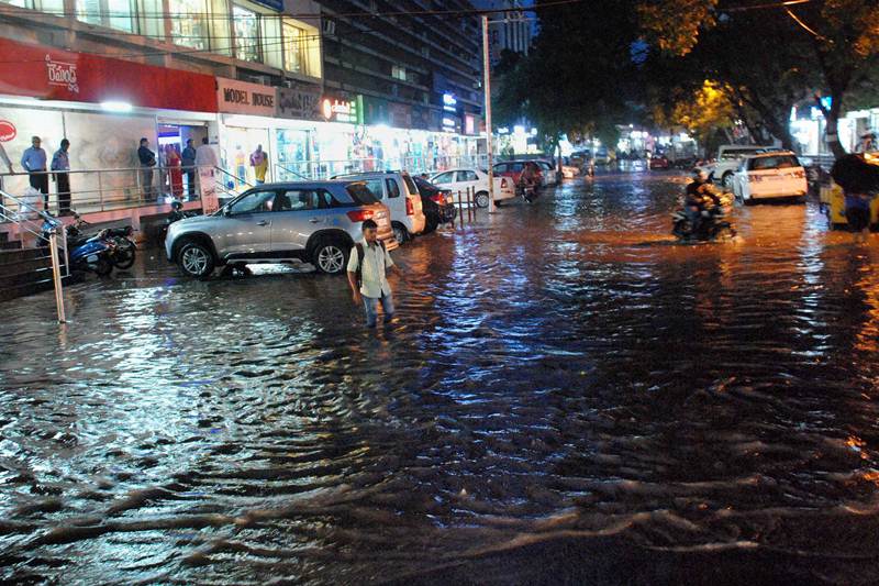 hyderabad rains, hyderabad monsoon, hyderabad rain, rain in hyderabad, monsoon in hyderabd, hyderabad floods, india news