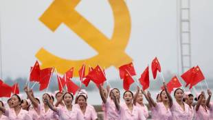 19th Congress of Communist Party of China, Communist Party of China, 19th Congress, China, Communist Party, Xi Jinping, Xi Jinping set for second term, Xi Jinping set for second term in power, Beijing, Chinese economy, China news, China pics, china latest news