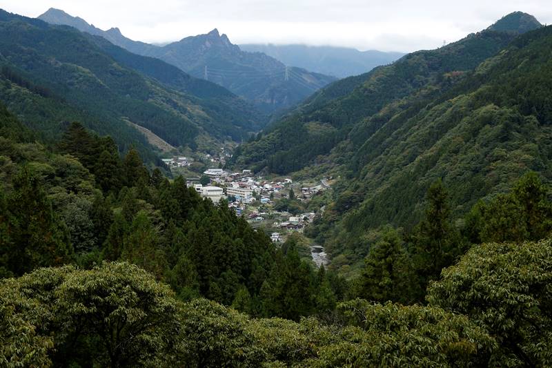 japan votes, Nanmoku, Japan, vanishing village, japan village, Shinzo Abe, LDP, Liberal Democratic Party, Japan oldest municipality, oldest municipality, japan economy, tokyo, japan growth, japan population, Nanmoku municipality, Nanmoku pics, Nanmoku news