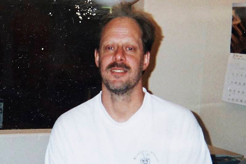 las vegas shooting, las vegas gunman, las vegas gunman Stephen Craig Paddock, Stephen Craig Paddock, Eric Paddock, Benjamin Hoskins Paddock, wealthy real-estate investor, casino, gambler, gambling