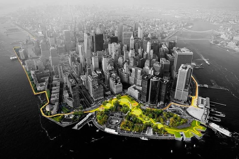 us floods, floods, floods in us, america, america in floods, flood mitigation, United States, city rebuilding, Manhattan, new jersey, new york, coastal areas, hurricane, us news, us cities
