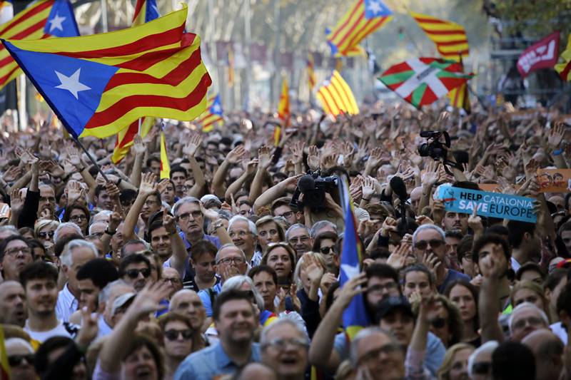 Catalonia independence, Catalonia crisis, Catalonia, spain, spain crisis, Catalan parliament, political crisis, Catalonia government, spain election, spain news, latest catalonia, catalonia news, world news, catalonia pics