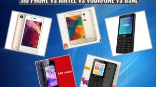 jio, airtel, vodafone, bsnl, airtel celkon, jio phone, airtel karbonn, vodafone bharat 2 ultra, bsnl bharat 1