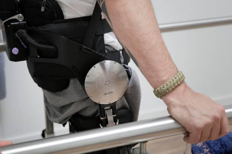 exoskeleton, wheelchairs, Exo-suits, medical exoskeletons, manual labour, human labour, injuries, technology