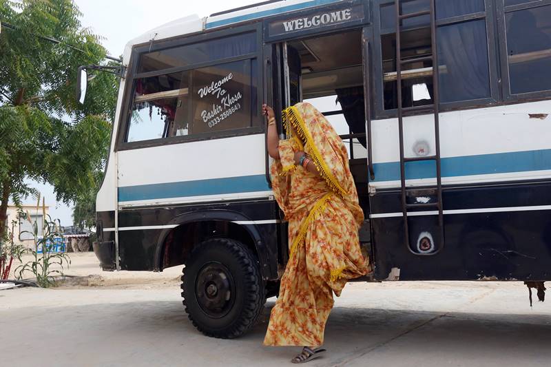 pakistan, pakistan women driver, women truck driver, pakistan women, pakista driver, thar desert, coal reserves, mining, one belt one road, China-Pakistan Economic Corridor, CPEC, pakistan energy, pakistan news, pakistan images, pakistan pics