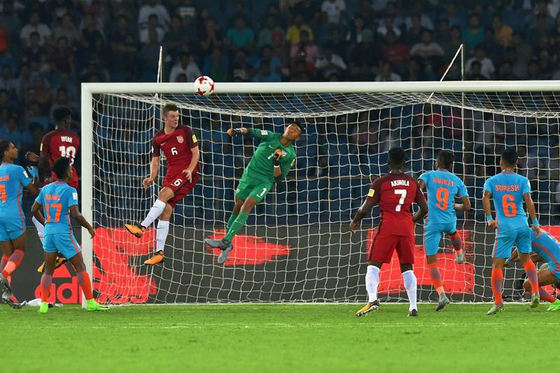 Fifa World Cup 2017, Fifa 2017, Fifa Under 17 World Cup, Fifa World Cup Schedule, Fifa World Cup Tickets, Fifa World Cup India, Aniket Jadhav, When is Fifa World Cup 2017, India Under 17 Football Team Squad, Fifa Under 17 World Rankings, Fifa Under 17 Rankings