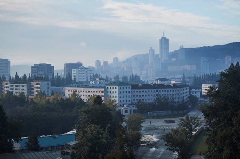 Kim Jong Un, north korea, north korea leader kim jong un, Wonsan, Kim Jong Un summer retreat Wonsan, missiles, rocket, Wonsan tourist spot, North Korean economy, tourist hotspot