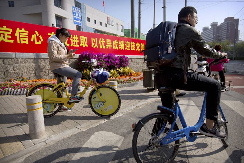 19th Congress of Communist Party of China, Communist Party of China, 19th Congress, China, Communist Party, Xi Jinping, Xi Jinping set for second term, Xi Jinping set for second term in power, Beijing, Chinese economy, China news, China pics, china latest news