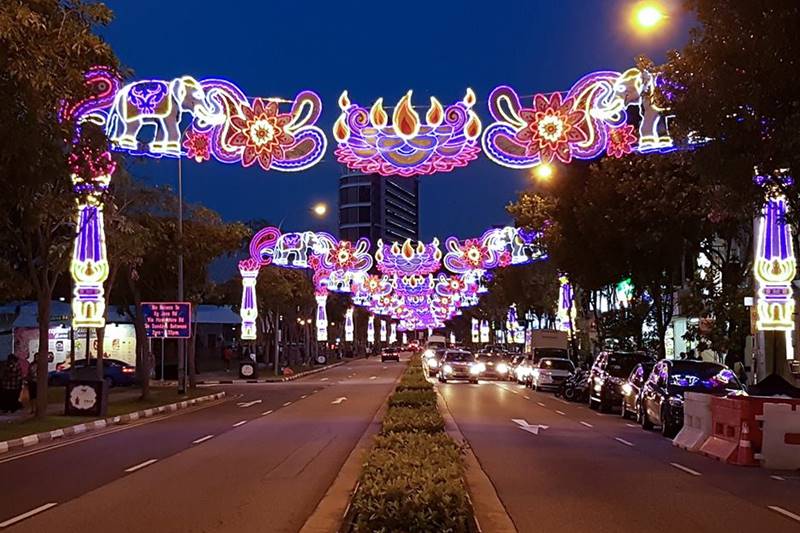 Diwali 2017, Singapore, Diwali, Deepavali, Little India, Little India in Singapore, singapore photos, diwali pics, diwali in singapore, indians in singapore