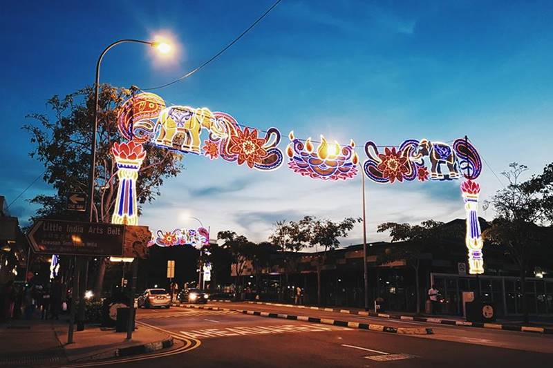Diwali 2017, Singapore, Diwali, Deepavali, Little India, Little India in Singapore, singapore photos, diwali pics, diwali in singapore, indians in singapore