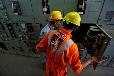 ONGC, Shivnagar, Assam, India, Crude Oil