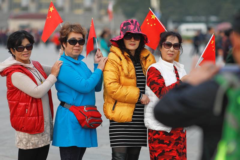 19th Congress of Communist Party of China, Communist Party of China, 19th Congress, China, Communist Party, Xi Jinping, Xi Jinping set for second term, Xi Jinping set for second term in power, Beijing, Chinese economy, China news, China pics, china latest news