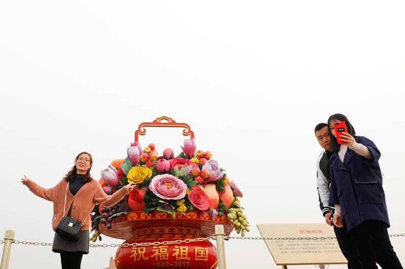 19th Congress of Communist Party of China, Communist Party of China, 19th Congress, China, Communist Party, Xi Jinping, Xi Jinping set for second term, Xi Jinping set for second term in power, Beijing, Chinese economy, China news, China pics, china latest news