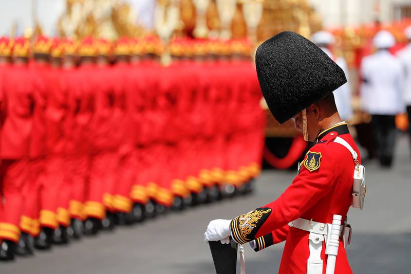 thailand, thailand royal funeral, King Bhumibol Adulyadej funeral, late King Bhumibol Adulyadej, thailand set for lavish five-day funeral ceremony, five-day funeral ceremony, five-day funeral ceremony of King Bhumibol Adulyadej, bangkok, Bangkok Grand Palace, World War Two, thailand pics, bangkok pics, King Bhumibol Adulyadej pics, King Bhumibol Adulyadej news