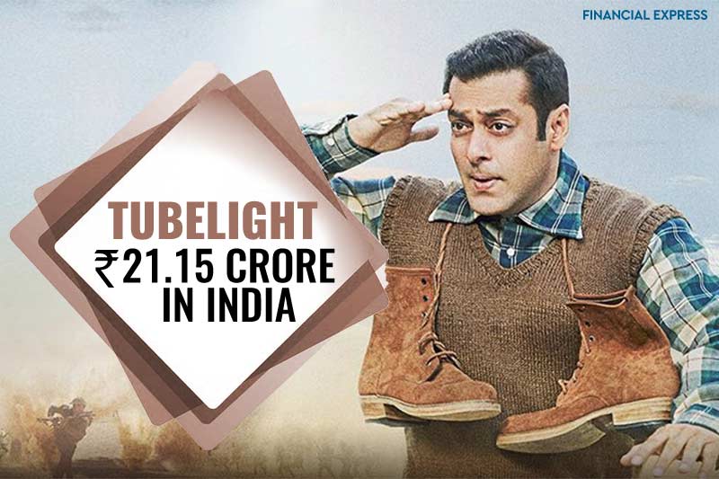 Baahubali 2, Jab Harry met sejal, Varun Dhawan, Judwa 2, Judwaa 2 collection, Judwaa 2 songs, Tubelight, Raees