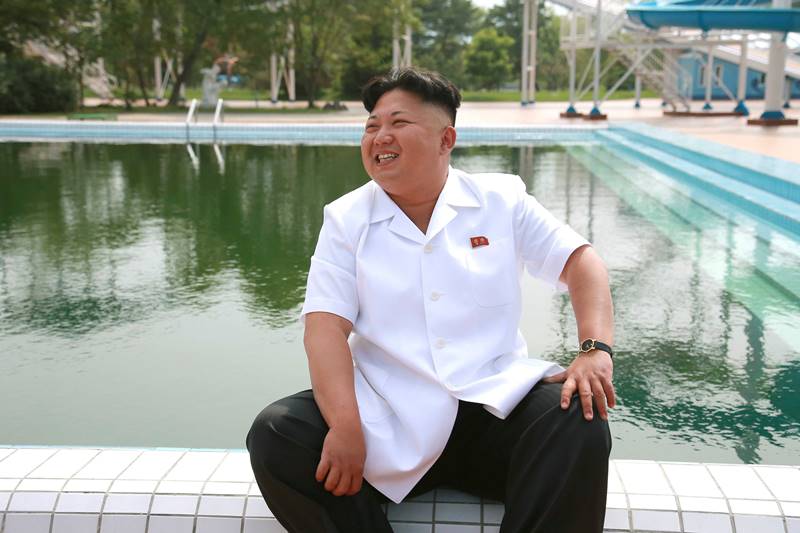 Kim Jong Un, north korea, north korea leader kim jong un, Wonsan, Kim Jong Un summer retreat Wonsan, missiles, rocket, Wonsan tourist spot, North Korean economy, tourist hotspot