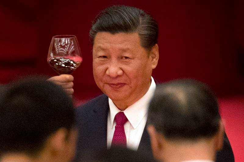 19th Congress of Communist Party of China, Communist Party of China, 19th Congress, China, Communist Party, Xi Jinping, Xi Jinping set for second term, Xi Jinping set for second term in power, Beijing, Chinese economy, China news, China pics, china latest news
