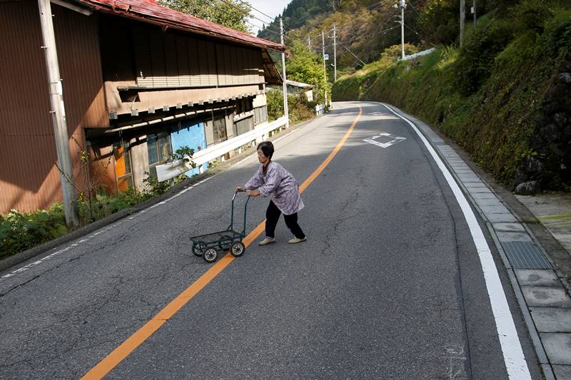 japan votes, Nanmoku, Japan, vanishing village, japan village, Shinzo Abe, LDP, Liberal Democratic Party, Japan oldest municipality, oldest municipality, japan economy, tokyo, japan growth, japan population, Nanmoku municipality, Nanmoku pics, Nanmoku news