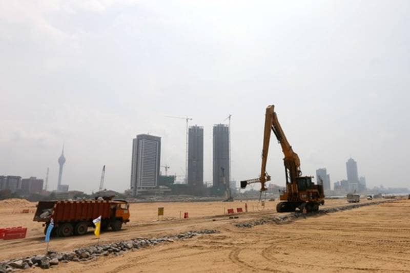 Colombo Port City, south china sea, china, sri lanka, india, dragon, Champika Ranawaka, indian ocean, latest news, latest pics, world pics, world news