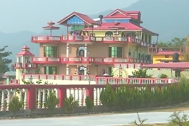 Prakash Ran, Saudi based billionaire, Himachal Pradesh assembly elections