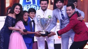 Sa Re Ga Ma Pa Li’l Champs, Sa Re Ga Ma Pa Li’l Champs 2017, Sa Re Ga Ma Pa Li’l Champs winners, Sa Re Ga Ma Pa Li’l 2017 Champs, Shreyan Bhattacharya, Anjali Gaikwad, Sa Re Ga Ma Pa Li’l Champs finale, Sa Re Ga Ma Pa Li’l Champs two winners