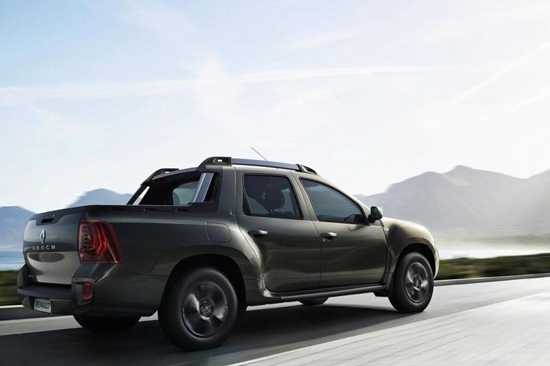 The Duster has been Renault’s saving grace in the Indian sub-continent. There’s a new Duster on the way in and we can’t stop talking about it. It gets a whole lot in the form of cosmetic updates and gets a whole host of new features that will help keep it lively against the competition! The new edgier design makes it appealing as ever. However, we’d like to ask for a little more from Renault this time. Renault already sell a Duster pick up truck in South america, it's called the Oroch. Realistically how hard can it be for Renault to get the pickup to India. Especially considering how successful the Isuzu D-Max V-Cross is.