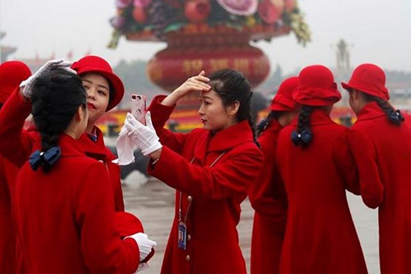 Chineses President, Xi Jinping, Great Hall of the People,Jiang Zemin, Donald Trump, 19th National Congress, Communist Party of China, north korea, xi jinping pics, xi jinpimg images