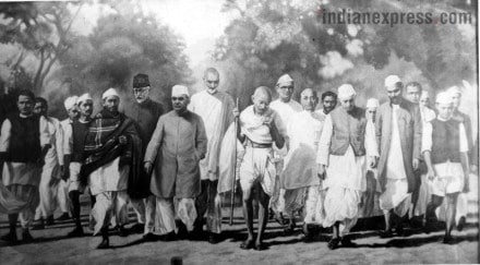 dandi march yatra, dandi march route, dandi salt march, dandi salt march in 1930, mahatma gandhi, mahatma gandhi dandi march, mahatma gandhi dandi yatra, gandhi jayanti