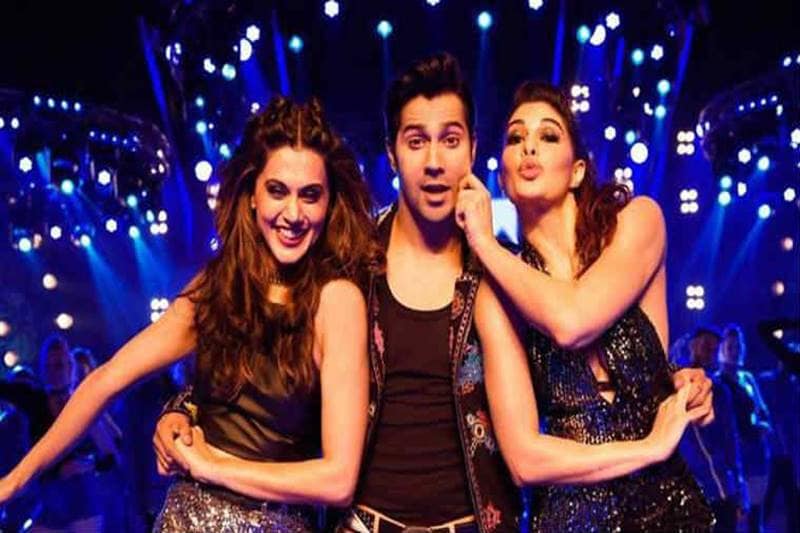 Judwaa 2 box office collection: Varun Dhawan starrer now highest grosser of 2017 after Baahubali 2, beats Raees, Toilet Ek Prem Katha