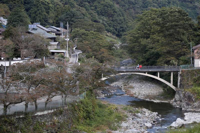 japan votes, Nanmoku, Japan, vanishing village, japan village, Shinzo Abe, LDP, Liberal Democratic Party, Japan oldest municipality, oldest municipality, japan economy, tokyo, japan growth, japan population, Nanmoku municipality, Nanmoku pics, Nanmoku news