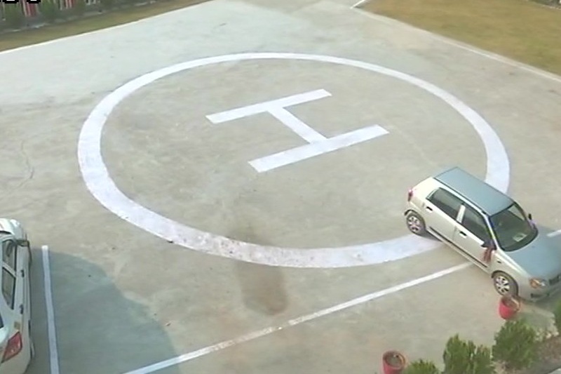 Prakash Ran, Saudi based billionaire, Himachal Pradesh assembly elections