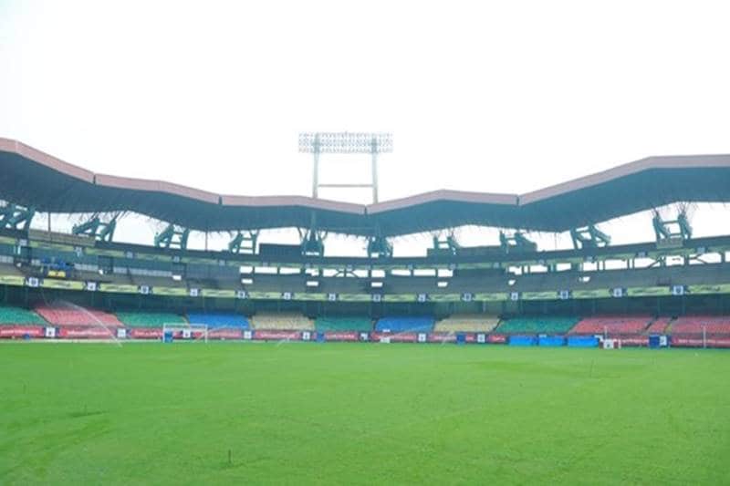 FIFA Under 17 World Cup 2017 Stadiums, FIFA Under 17 World Cup 2017, FIFA U17 World Cup 2017 Stadiums, FIFA U17 World Cup 2017 venues, FIFA Under 17 World Cup 2017 venues, FIFA U17 World Cup 2017 matches, FIFA U17 World Cup 2017, fifa world cup stadiums, fifa world cup venues, fifa stadiums, FIFA U17 World Cup 2017 india stadiums, FIFA Under 17 World Cup 2017 stadiums in india, sports news, latest news