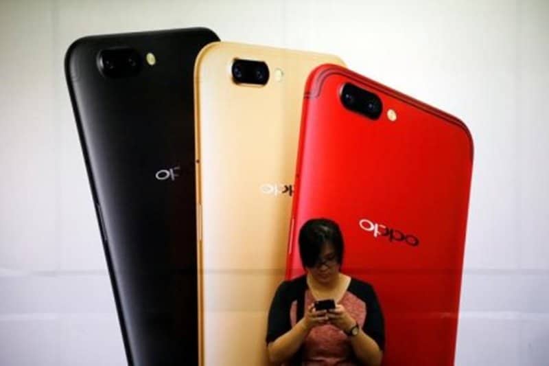 oppo, best phone, best mobile, xiaomi, apple, samsung, huawei, best mobile brands, top phones, ranking of phone brands, fastest growing brands