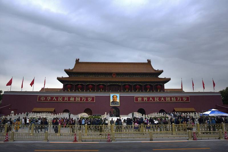 19th Congress of Communist Party of China, Communist Party of China, 19th Congress, China, Communist Party, Xi Jinping, Xi Jinping set for second term, Xi Jinping set for second term in power, Beijing, Chinese economy, China news, China pics, china latest news