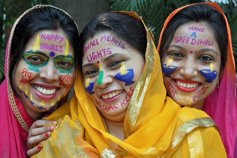 Happy Choti Diwali 2017, Choti Diwali 2017, Diwali 2017, Narak Chaturdashi 2017, Diwali festival, Diwali in India, Happy Diwali 2017