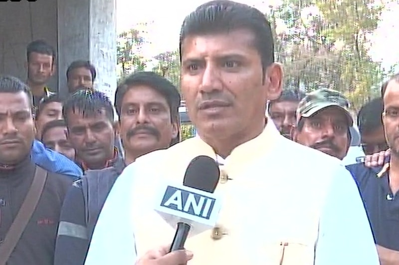 Prakash Ran, Saudi based billionaire, Himachal Pradesh assembly elections