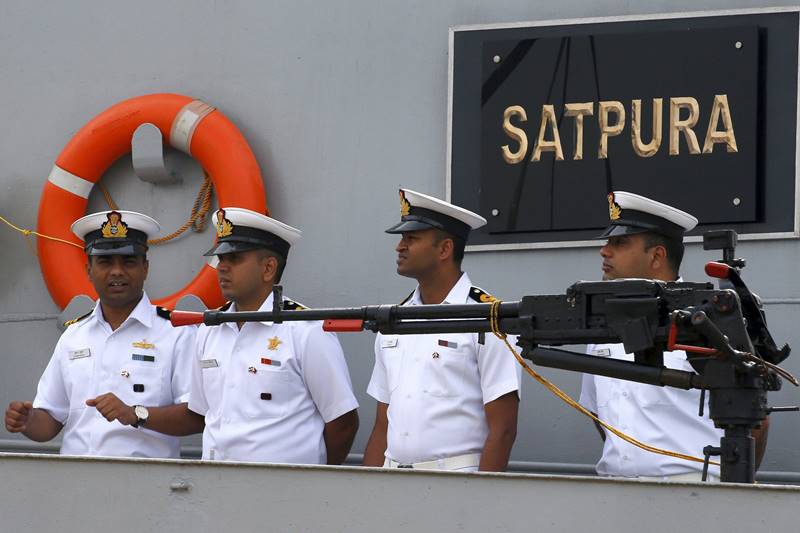 INS Kadmatt, INS Satpura, indian navy, indian navy vessel, indian navy ship, ASEAN, Philippines, Manila, ports, Visakhapatnam, goodwill visit, warship, harbor, india, indian naval ships, air force, defence
