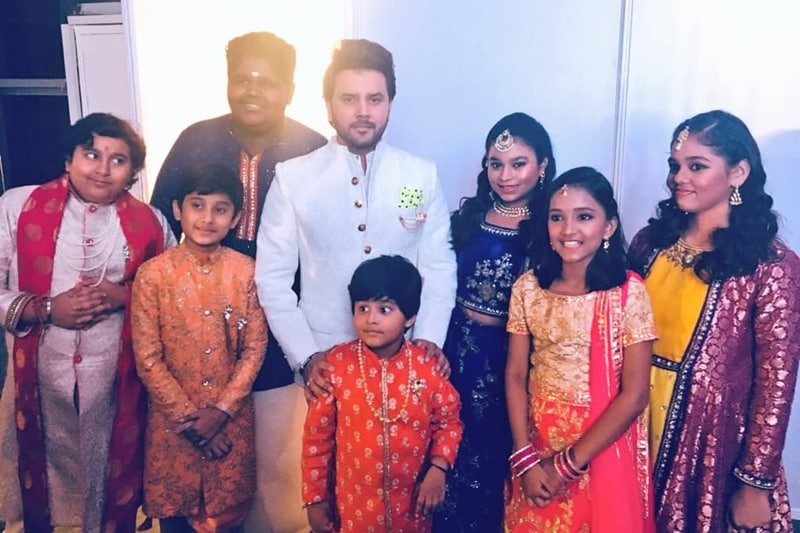 Sa Re Ga Ma Pa Li’l Champs, Sa Re Ga Ma Pa Li’l Champs 2017, Sa Re Ga Ma Pa Li’l Champs winners, Sa Re Ga Ma Pa Li’l 2017 Champs, Shreyan Bhattacharya, Anjali Gaikwad, Sa Re Ga Ma Pa Li’l Champs finale, Sa Re Ga Ma Pa Li’l Champs two winners